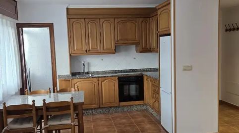 Foto 2 de Pis de lloguer a Rúa Garda, 27, Alto del Castaño, Narón