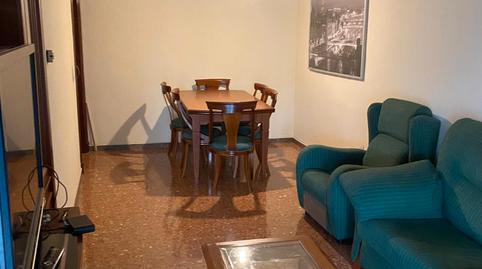 Photo 2 of Flat for rent in Parque Palomar – Bombarda,  Zaragoza Capital