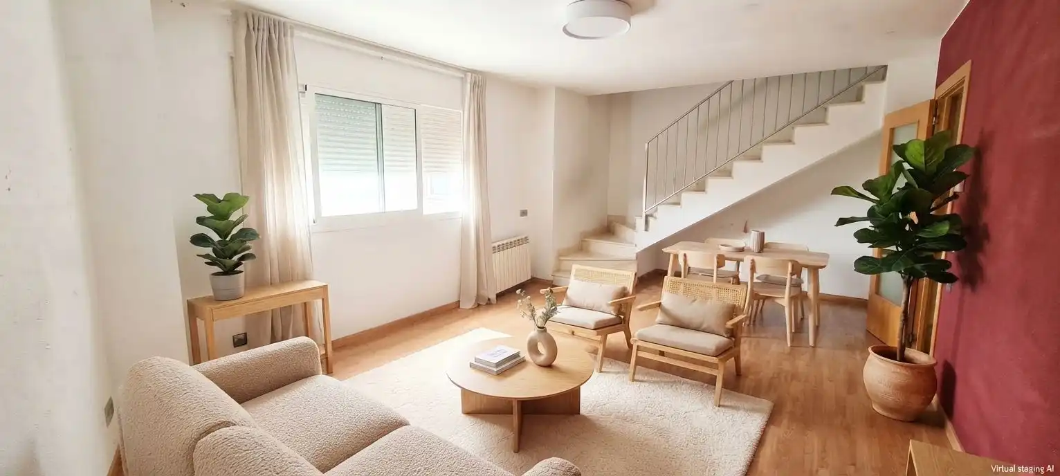 Dúplex en venta en Poble Nou