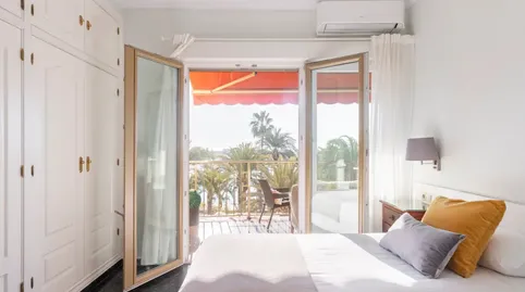 Photo 3 of Apartments for rent in Calle San Fernando, 17, Casco Antiguo - Sta. Cruz - Ayuntamiento, Alicante / Alacant