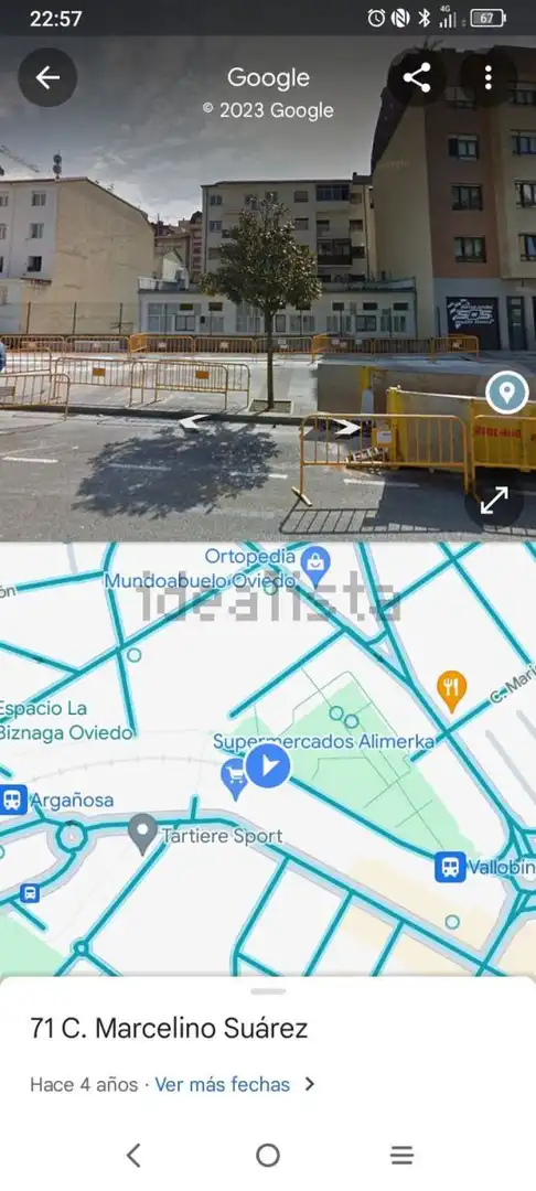 Business premises for sale in Ería - Masip, imagen 20