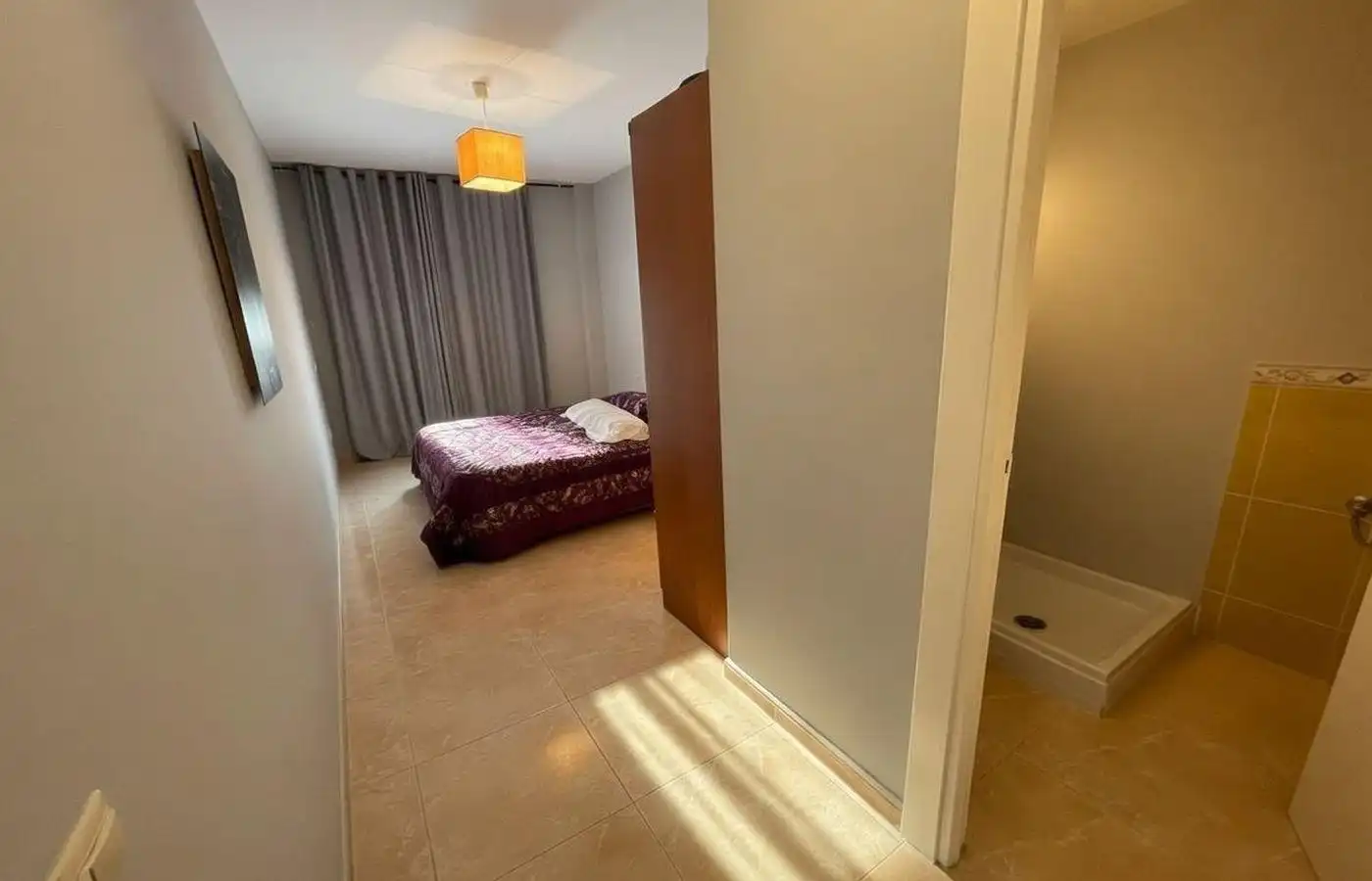 Flat with terrace for sale in Avinguda Catalunya, imagen 5