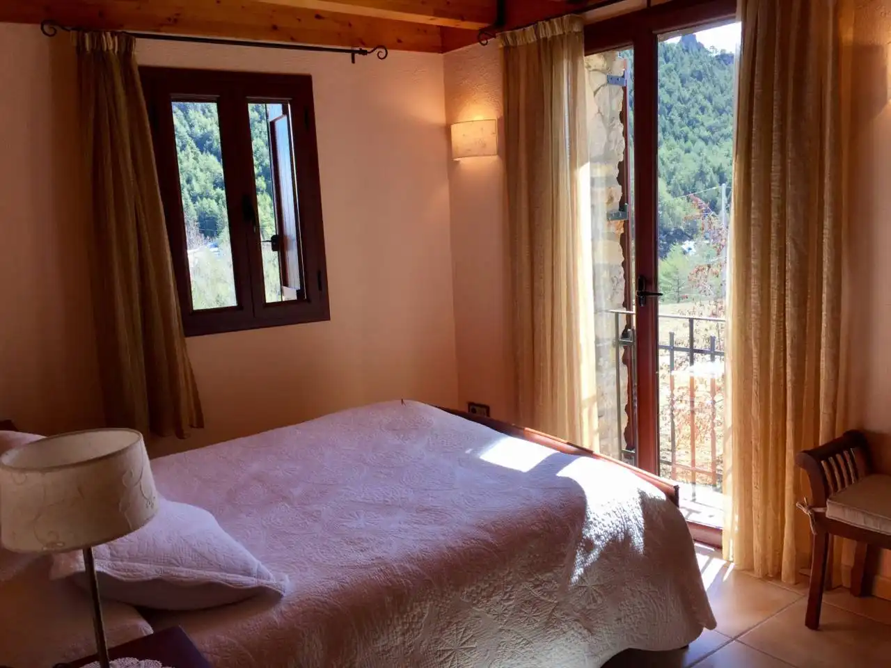Maison avec jardin à vendre à Vallcebre, imagen 13