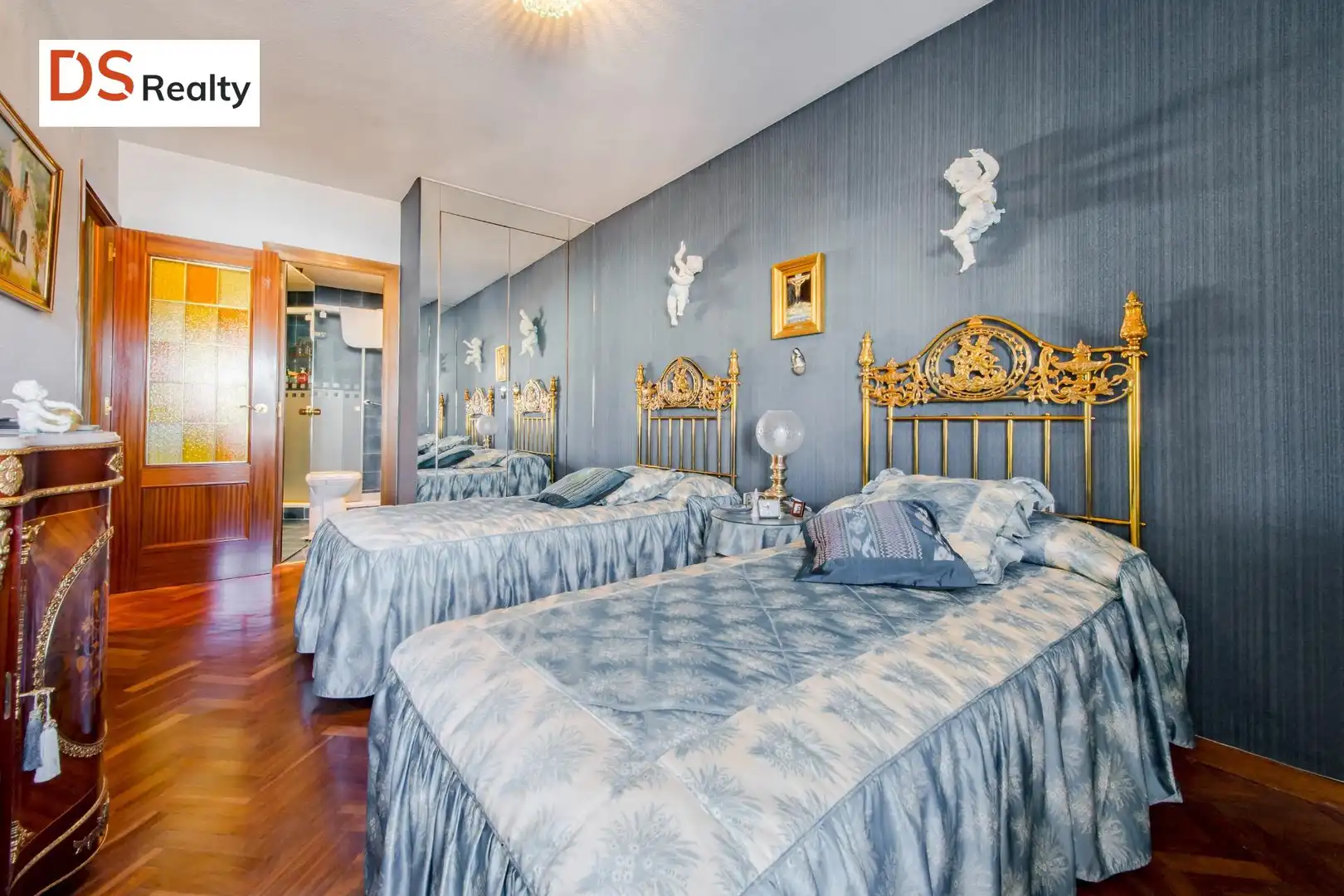 Flat with lift for sale in SANTA ENGRACIA, imagen 29