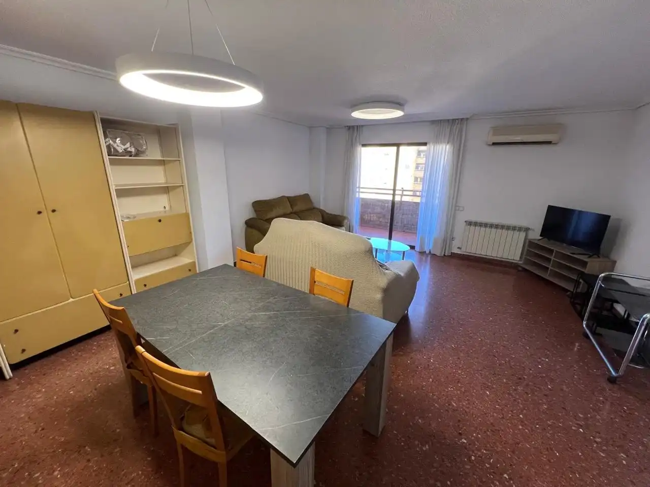 Flat for rent in Guardia civil, 22, Barrio de Benimaclet