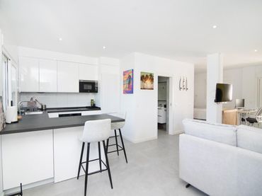 Appartement compact avec jardin à vendre à Avenida Avenida Quintas