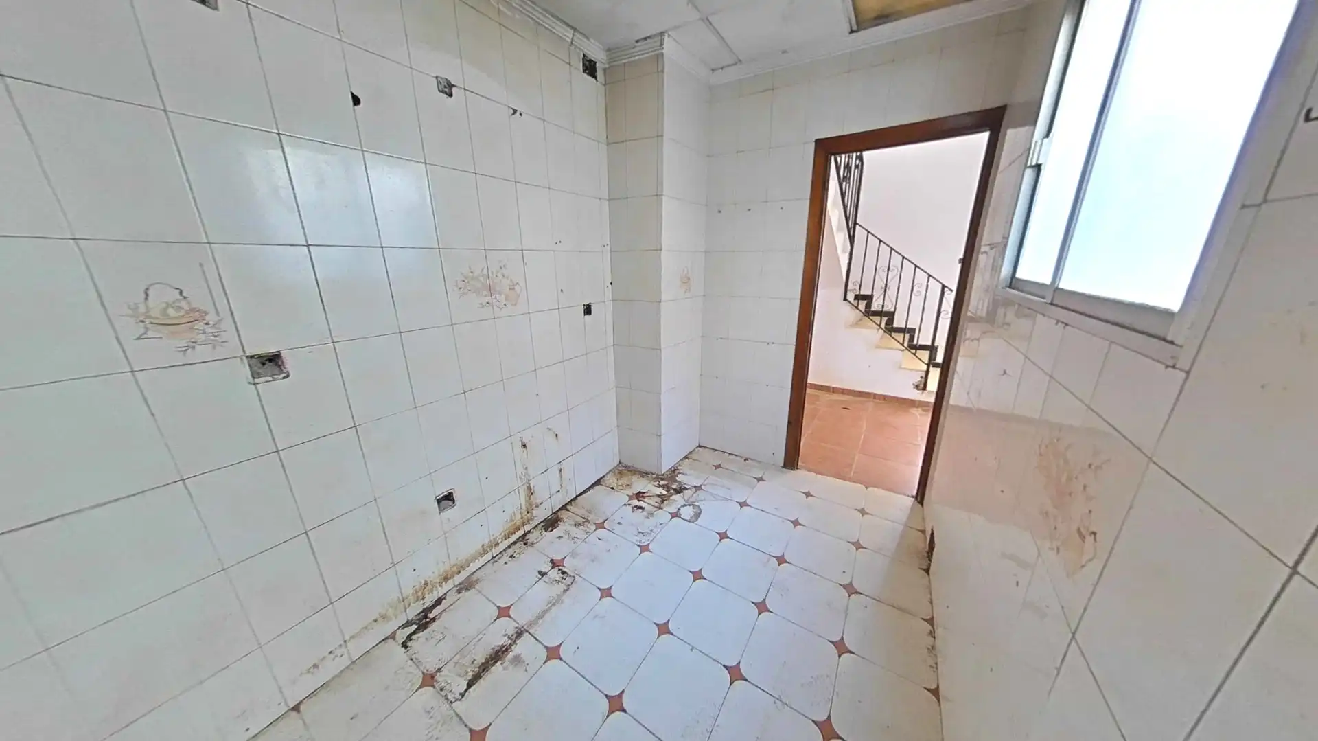 Casa o chalet en venta en Capacheros, Baena
