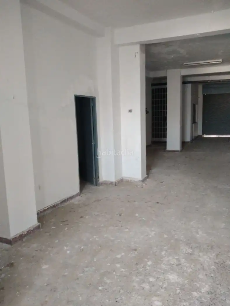 Local comercial en venda a Calle Capuchinos 10, imagen 4