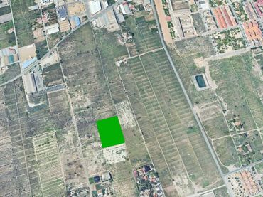 Terreno rustico in vendita a PT Plan Parcial ZB-PM4-1
