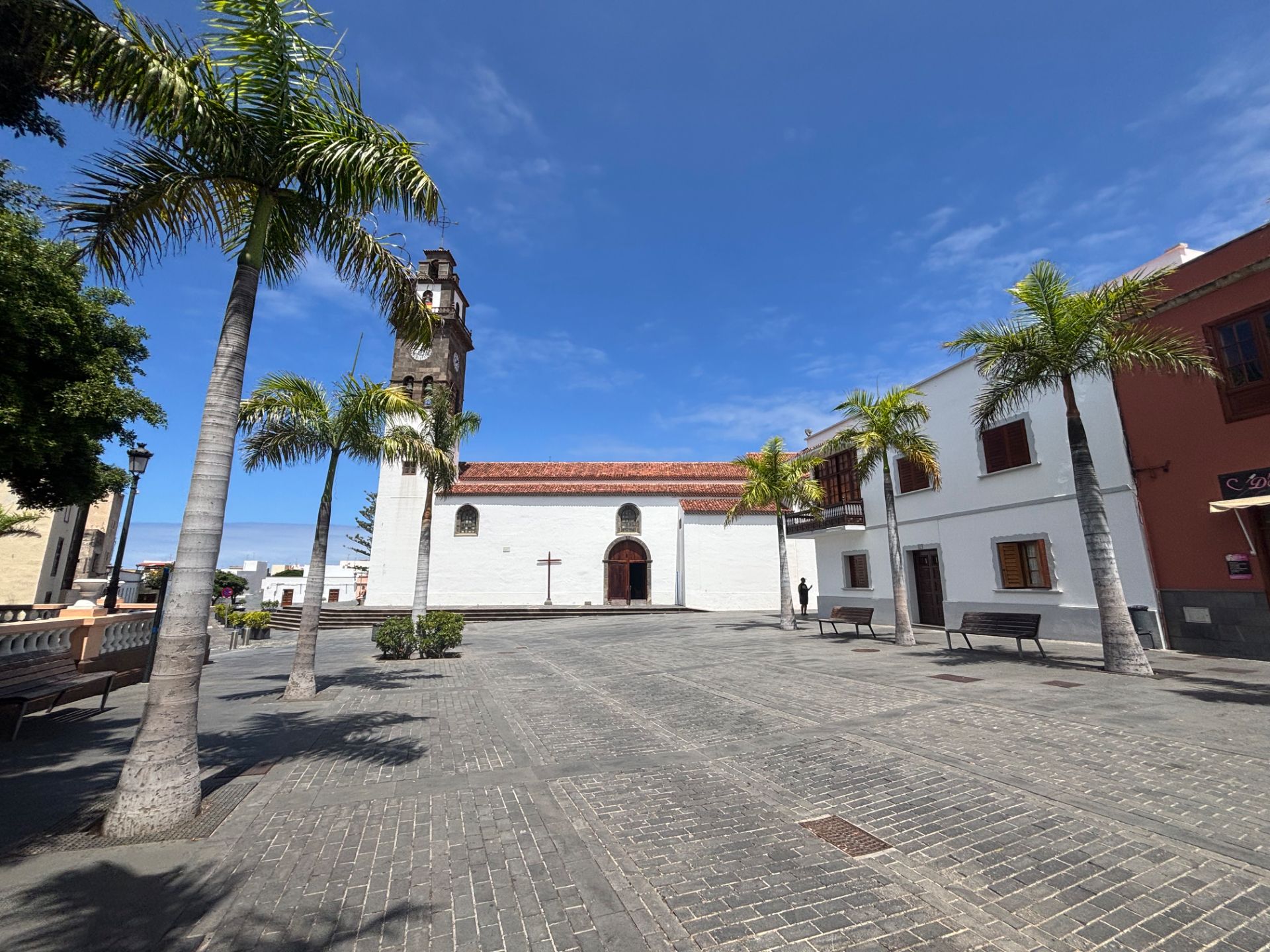 Vista exterior de Casa o xalet en venda en Buenavista del Norte amb Jardí privat i Terrassa