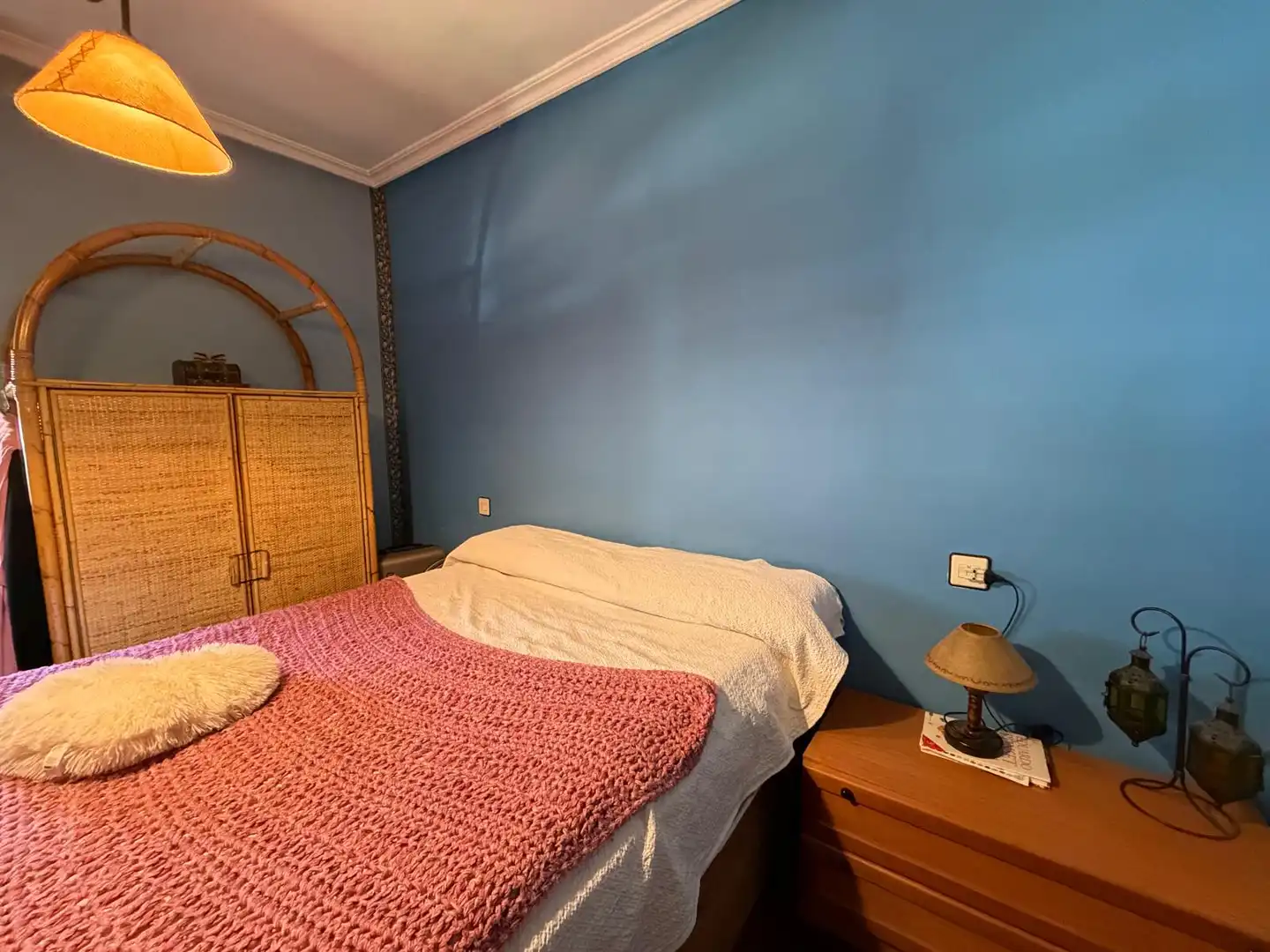 Habitación de Piso en venta en Durango con Calefacción, Amueblado y Internet
