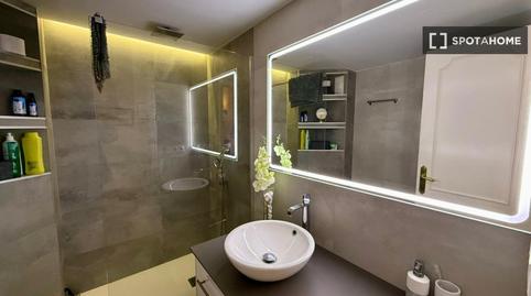 Foto 2 de Apartament per a compartir a Cabo de las Huertas, Alicante / Alacant