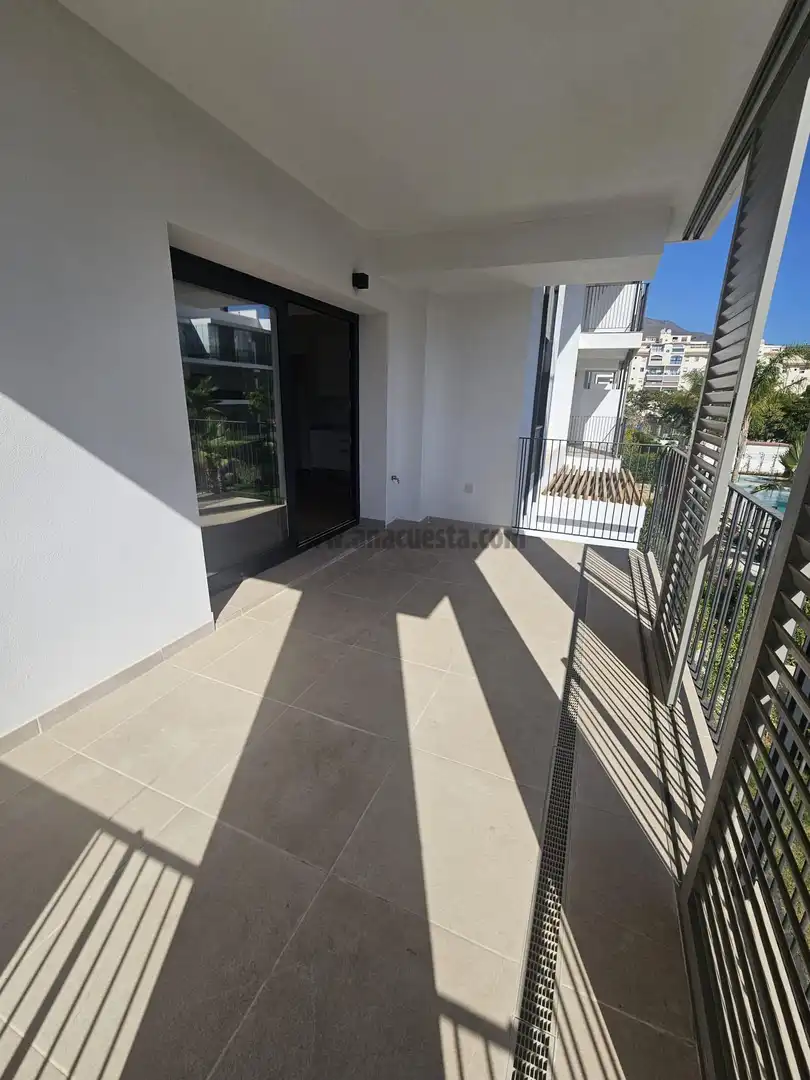 Apartament amb piscina en venda a Carlos Cano 16, imagen 6