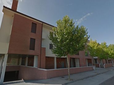 Pis en venda a Las Ventas de Retamosa