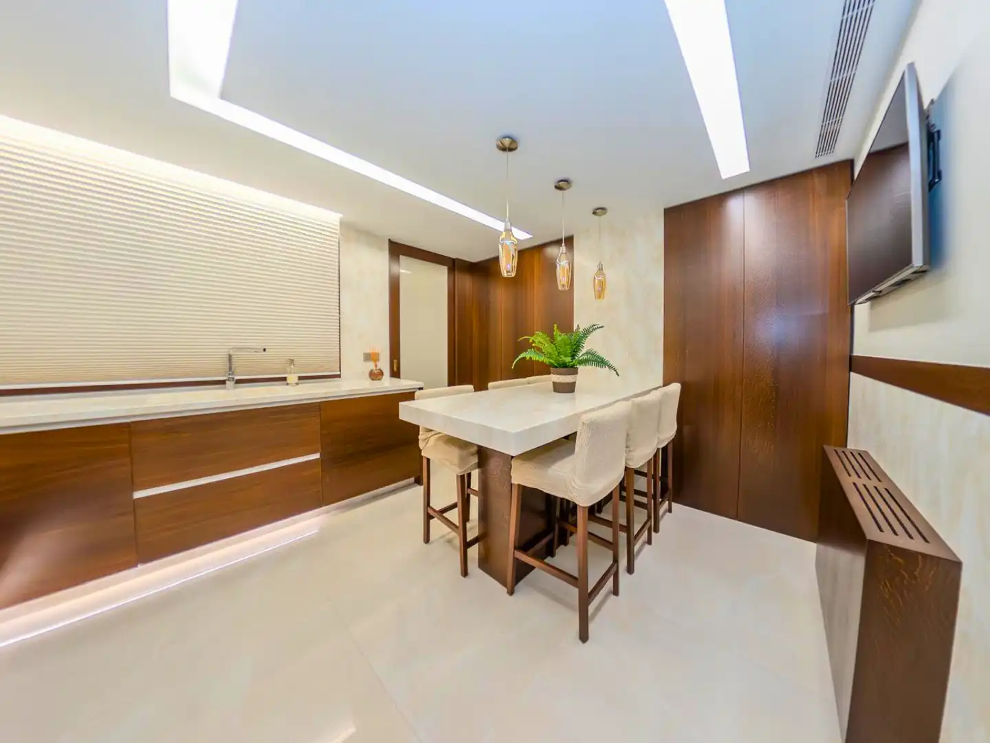 Flat with lift for sale in Gran Vía del Escultor Francisco Salzillo, imagen 4