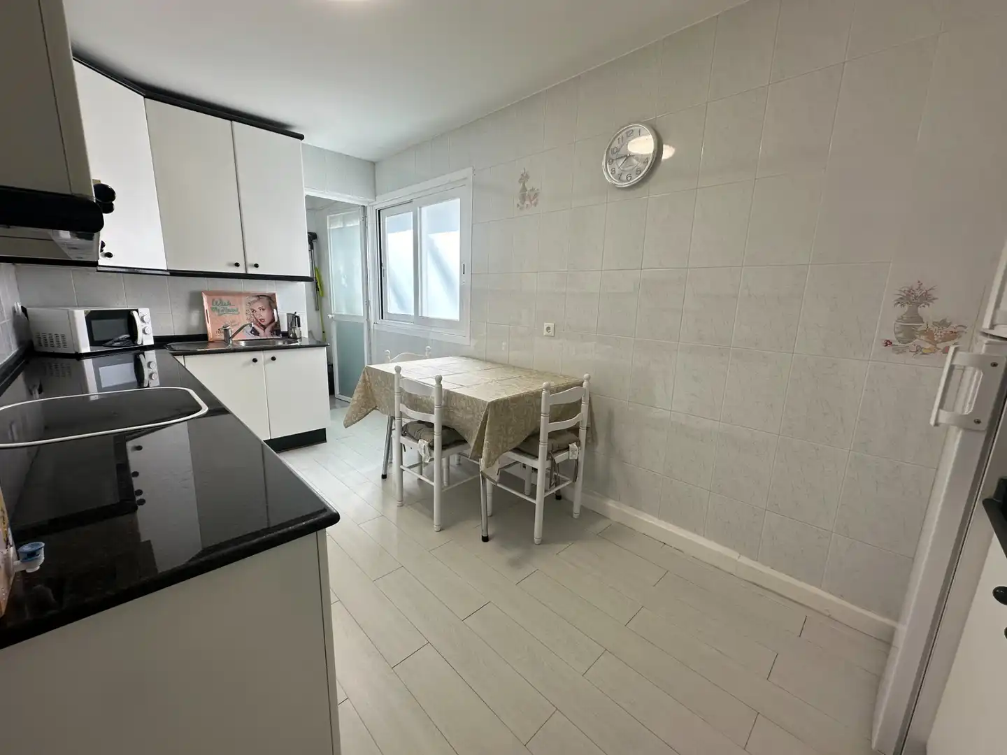 Flat for rent in Rúa de Madrid, Concheiros - Fontiñas