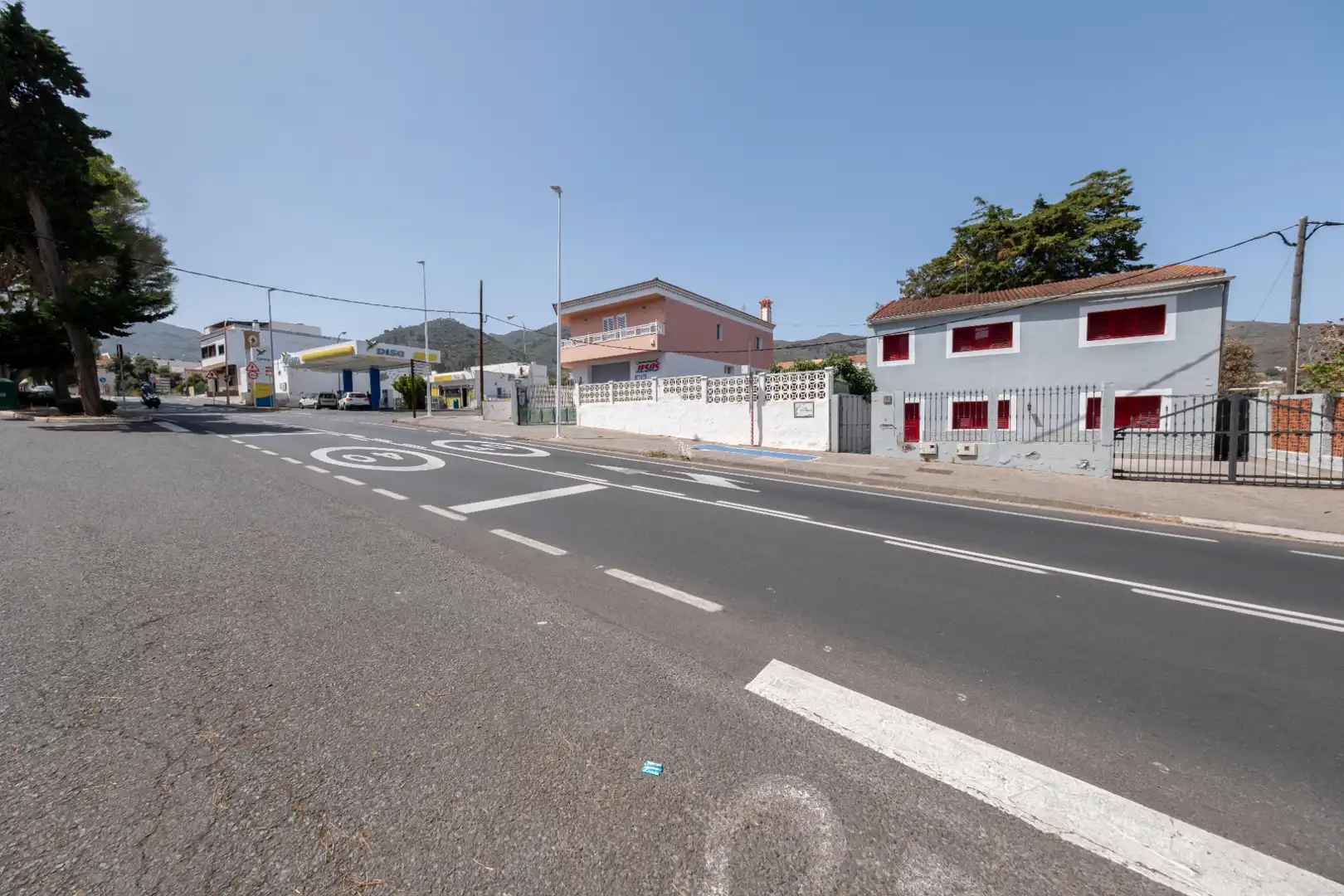Casa amb jardí en venda a Calle el Cercadillo 1, imagen 3
