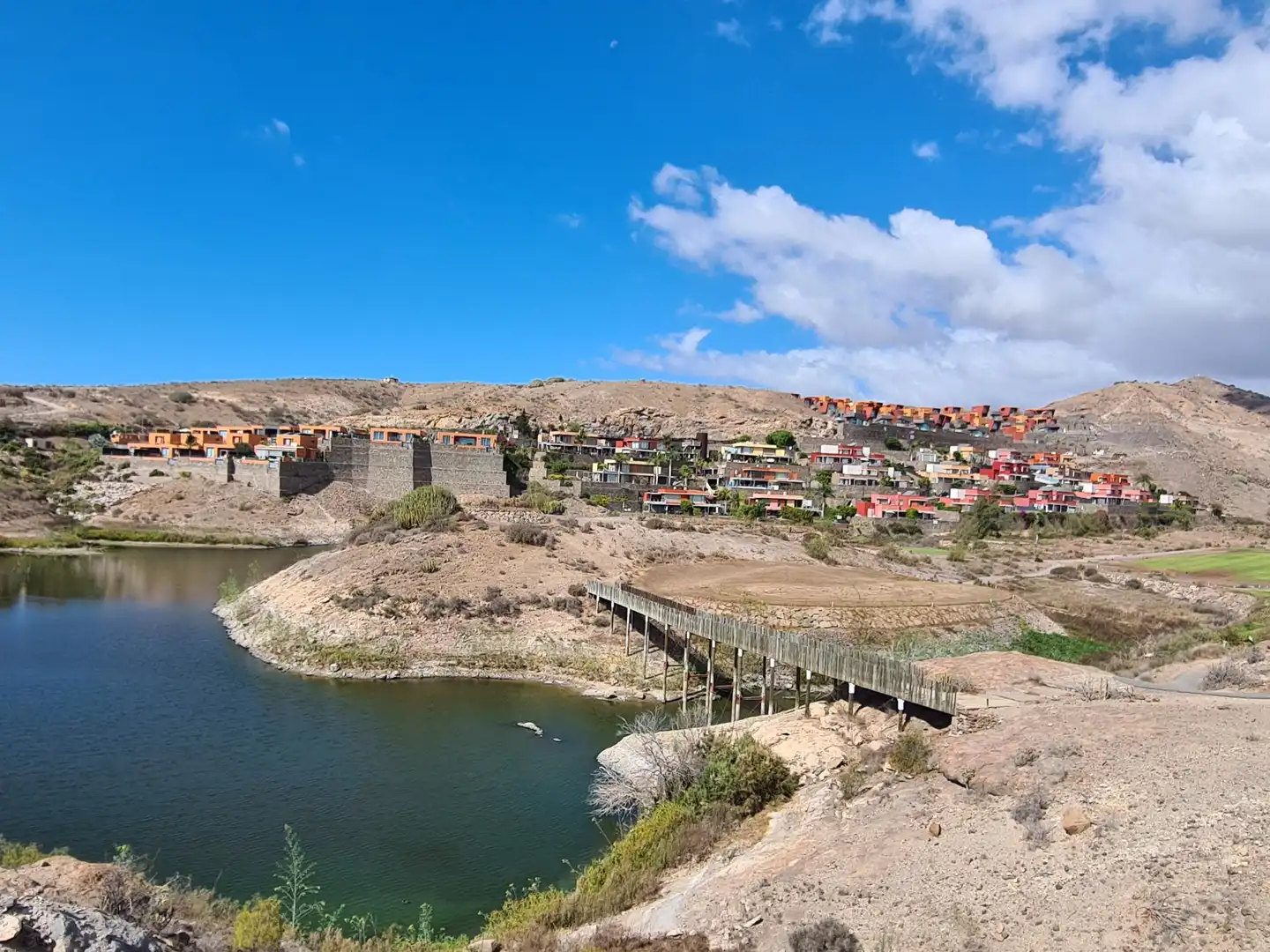 Land for sale in Ur Salobre Golf, Salobre Golf