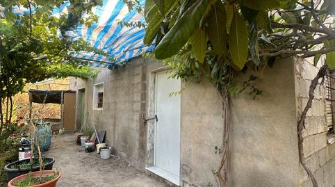 Foto 3 de Finca rústica en venta en Olula del Río, Almería