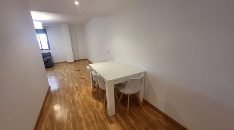 Foto 3 de Apartamento de alquiler en Calle Suárez Somontes, 17a, Casco Antiguo, Badajoz Capital
