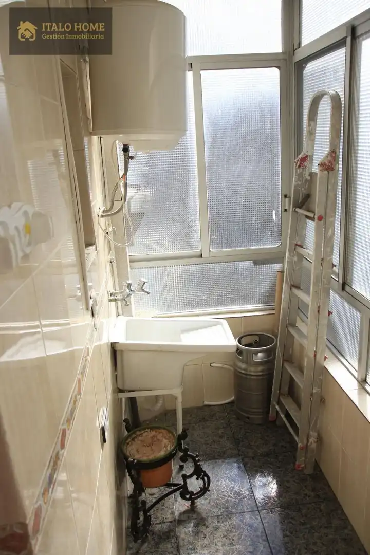 Piso en venta en Nueva Cartagena