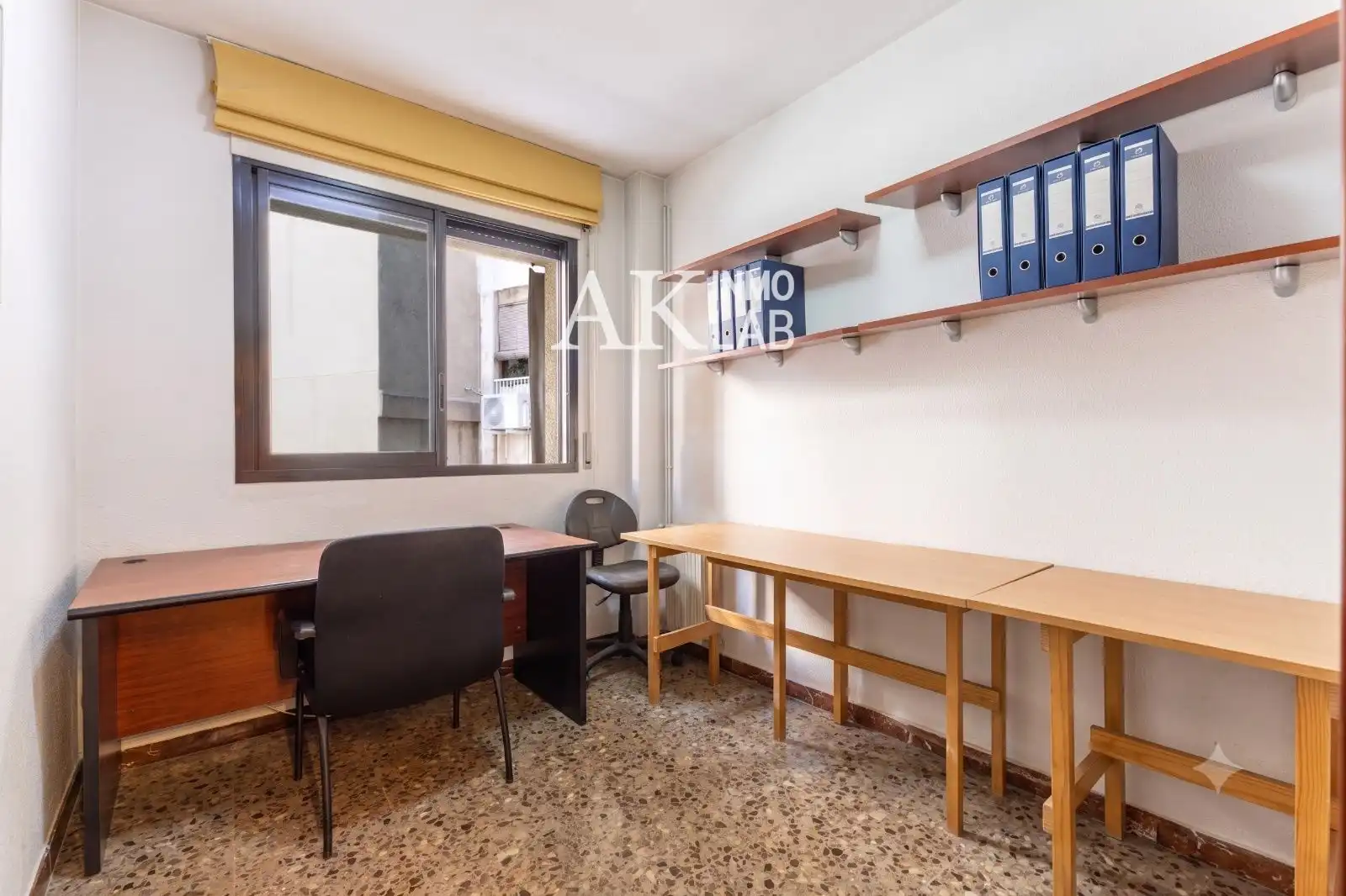 Flat for sale in Barcelona  with Air Conditioner, Heating and Terrace