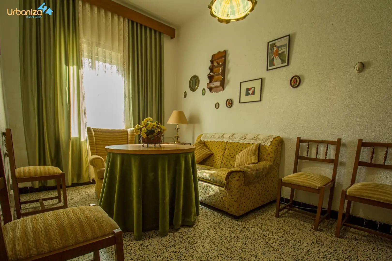 Flat for rent in JOSE ANTONIO, Santa Marina
