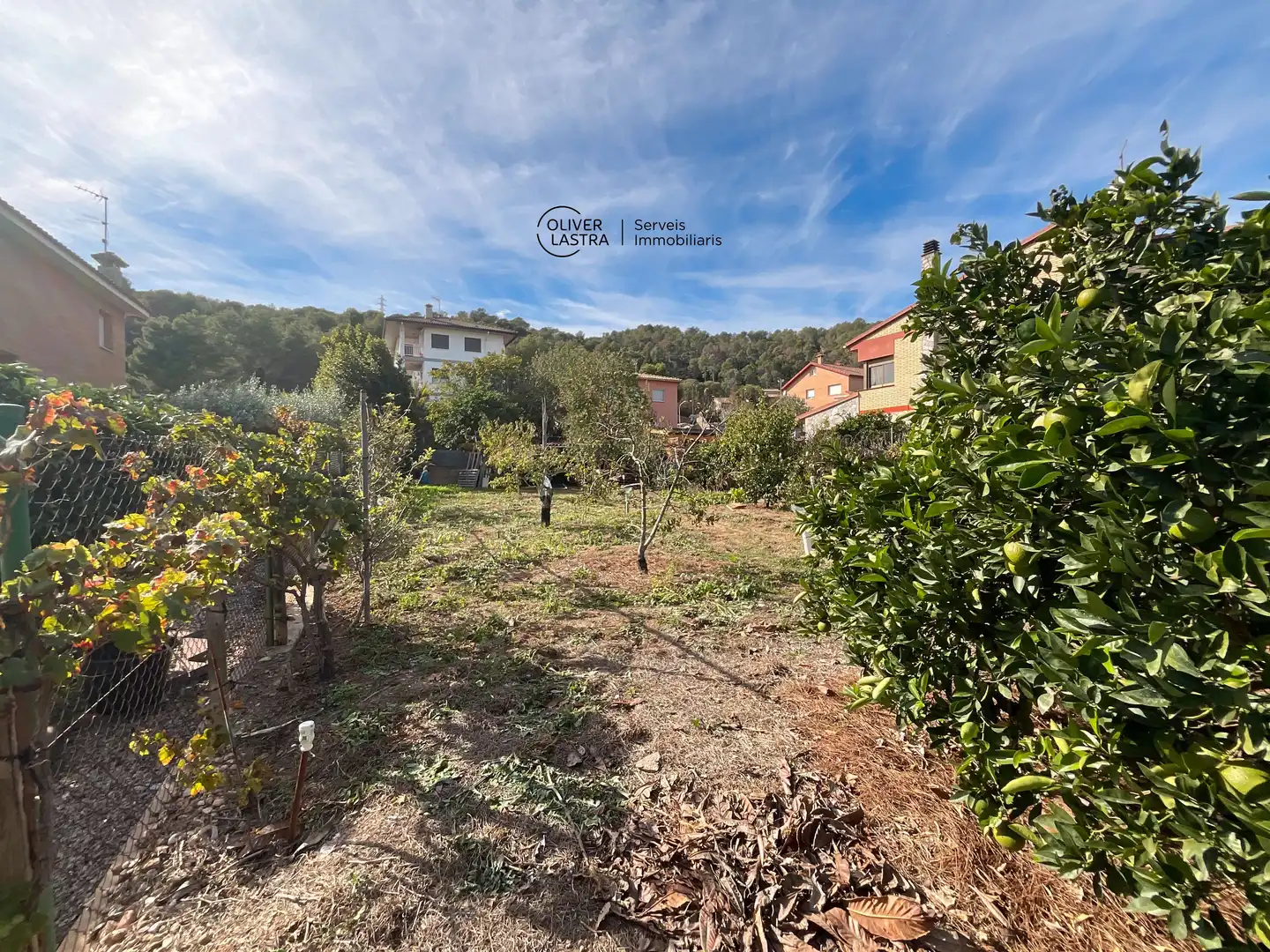 Residencial en venta en Sant Andreu de la Barca