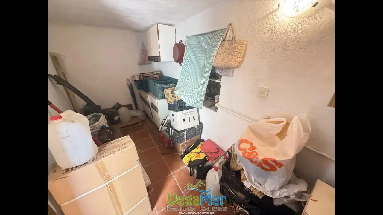 Casa o xalet en venda en Jete