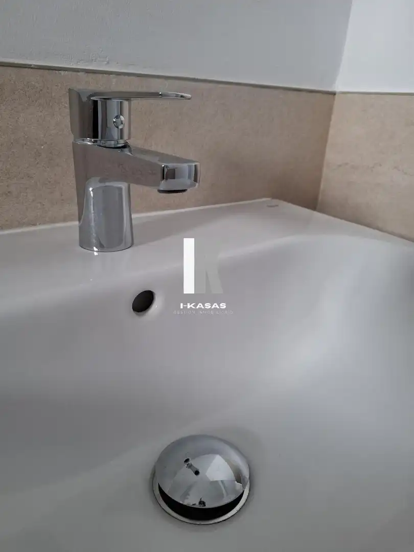 Baño de Piso en venta en San José del Valle