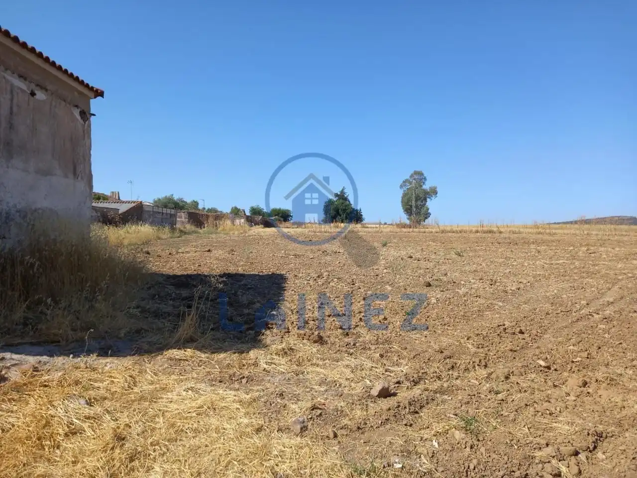 Casa o chalet en venta en Valsequillo
