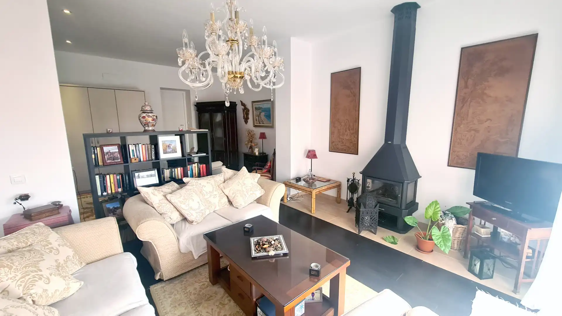 House with terrace for sale in Azuaga, imagen 11