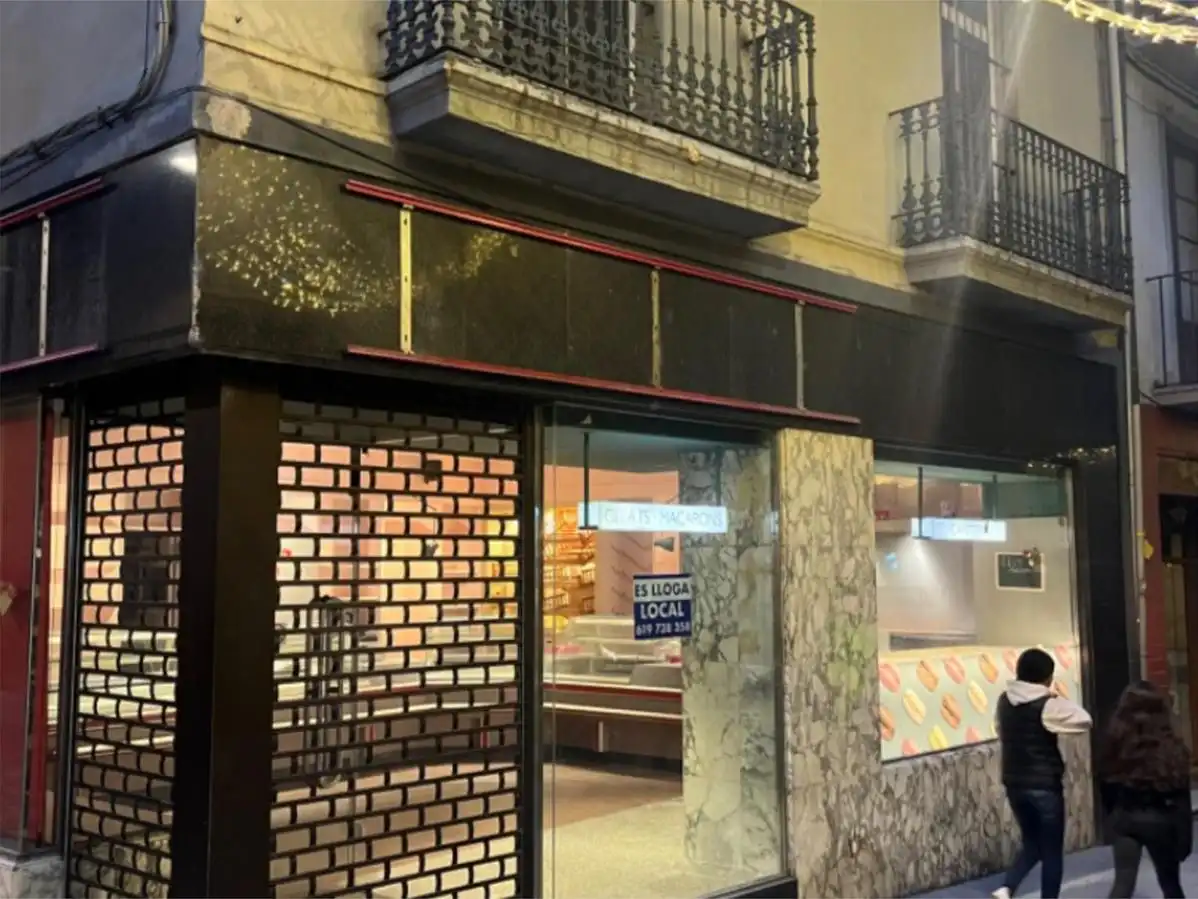 Business premises to rent in Carrer Major 21, imagen 3