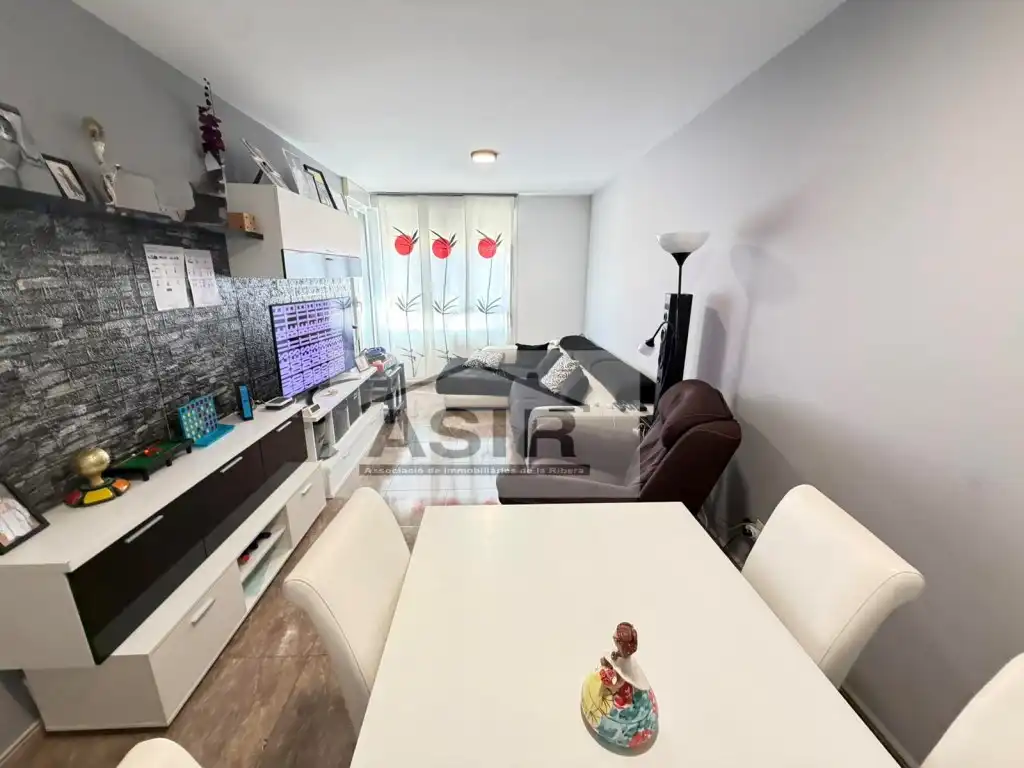 Flat with lift for sale in Avenida Estacio, imagen 4