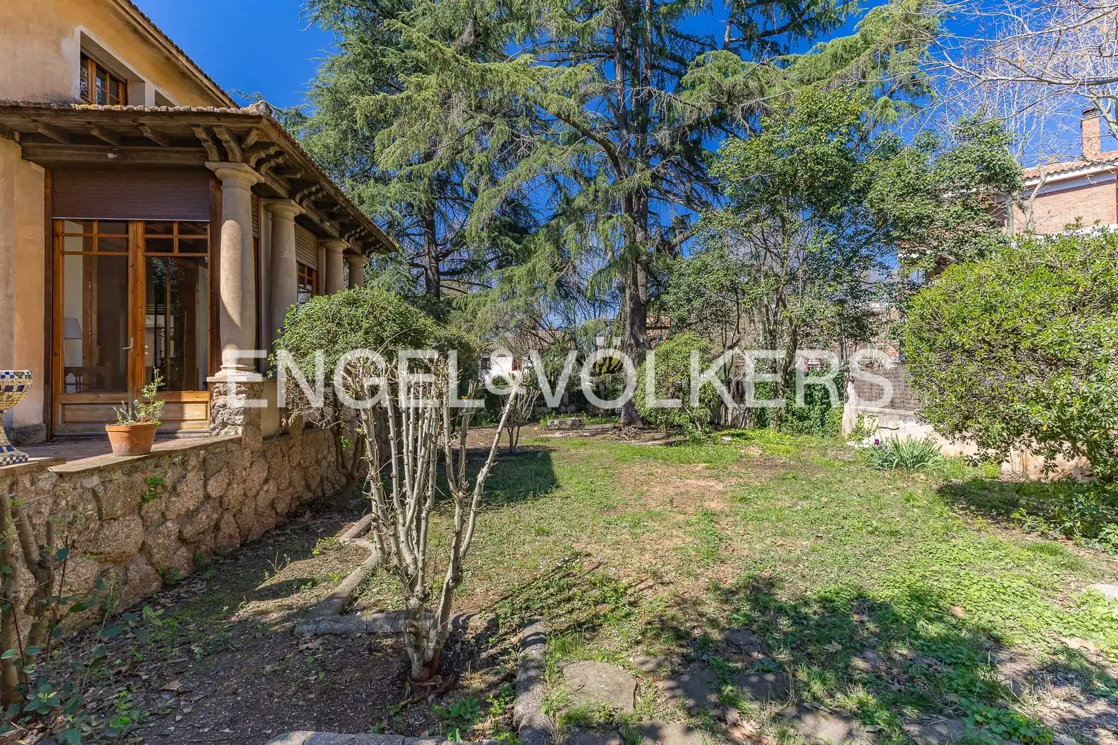 Casa amb jardí en venda a Carrer d'Àngel Guimerà, imagen 52