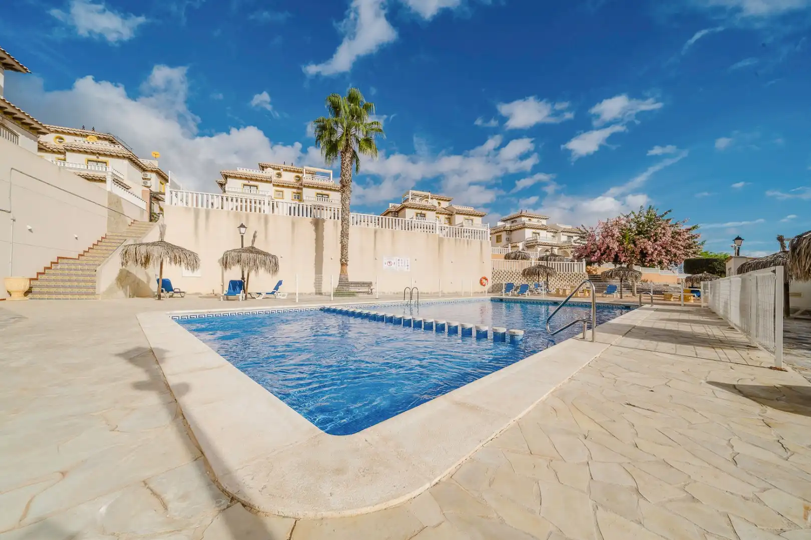 Apartment mit Pool zum Verkauf in Orihuela Costa, imagen 23
