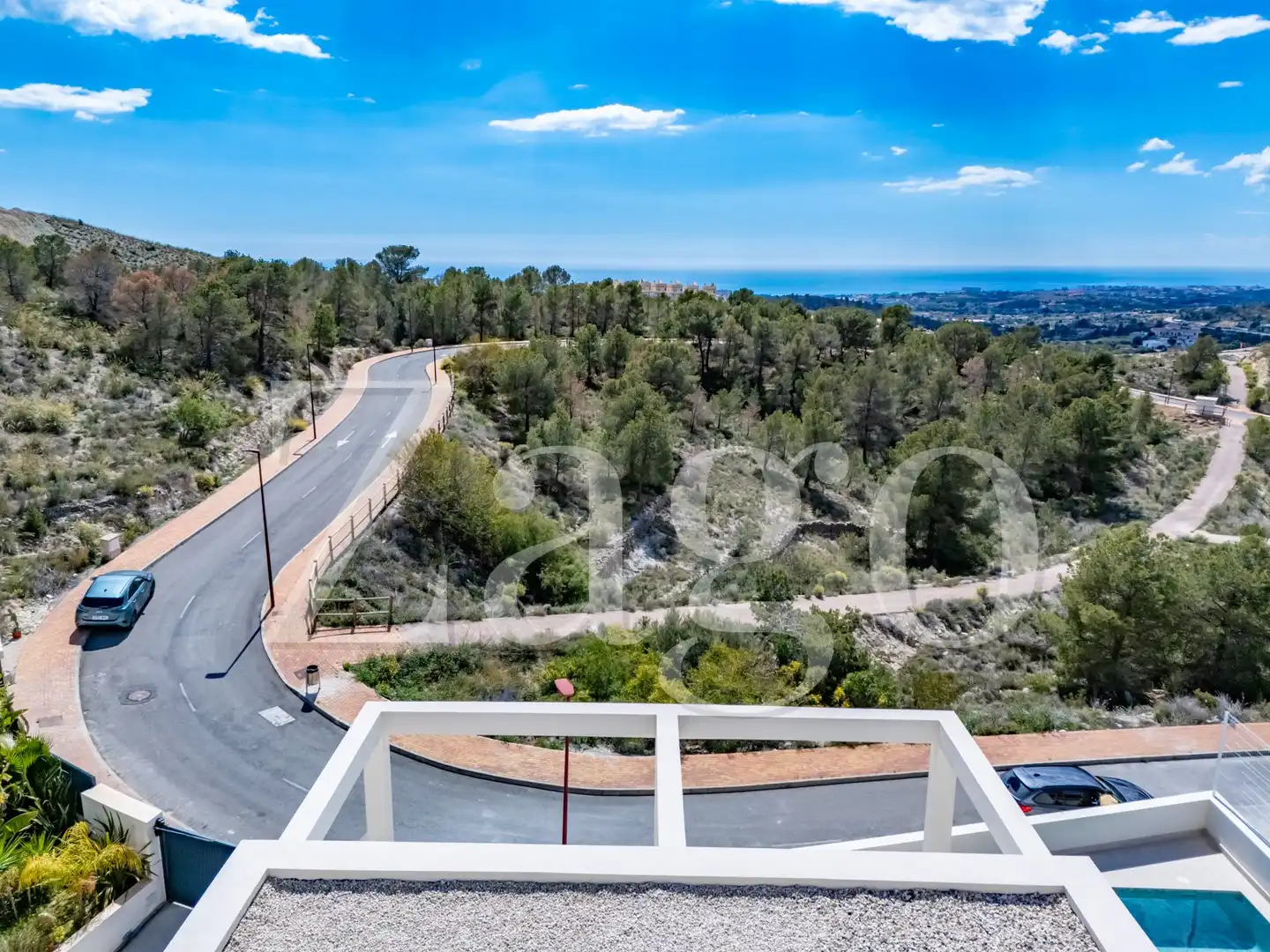 Maison avec jardin à vendre à Golf Bahía, imagen 49