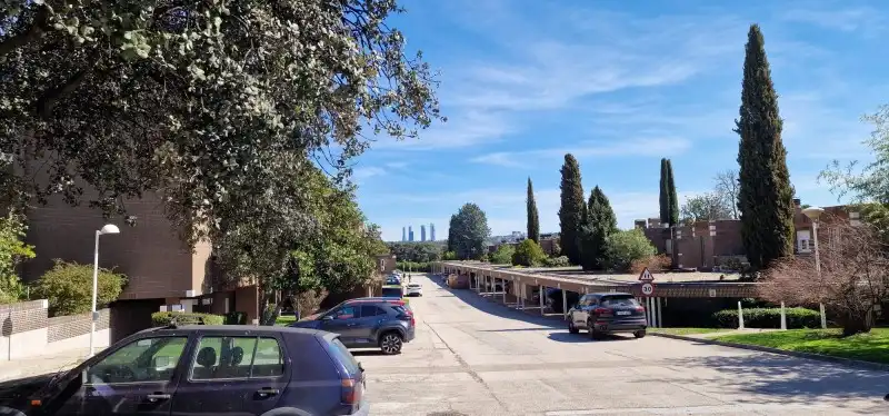 Piso con piscina en venta en Moncloa - Aravaca, imagen 28