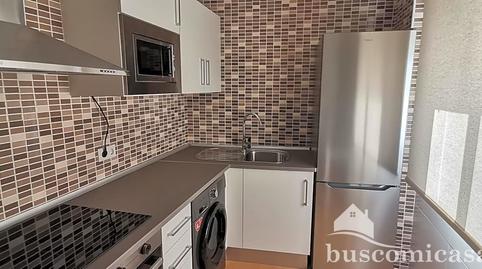 Foto 3 de Dúplex de lloguer a Alberto López Poveda, Centro ciudad, Jaén