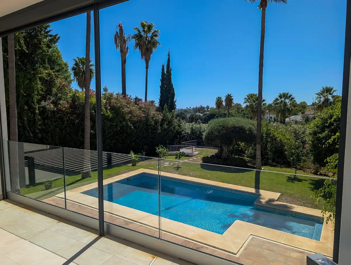 Casa a schiera in vendita a Nueva Andalucía, imagen 31