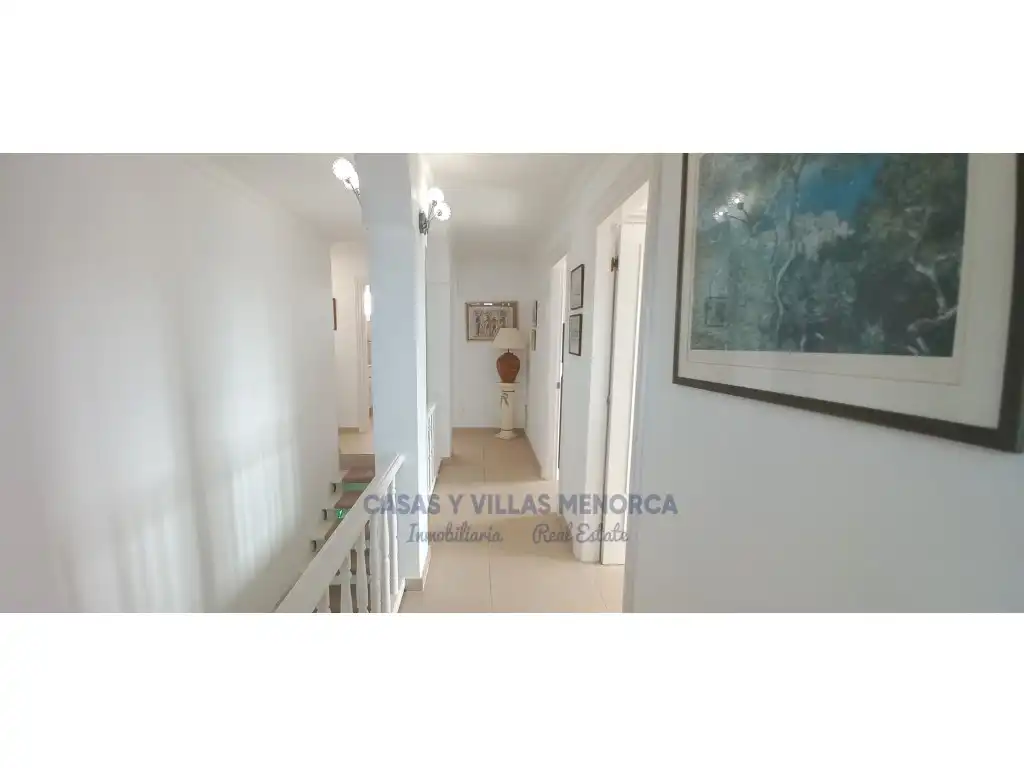 Casa o xalet en venda en Maó - Mahón