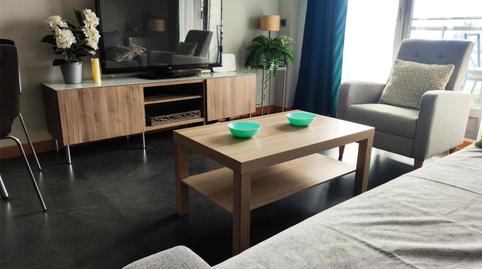 Foto 2 de Apartament de lloguer a Zona Centro Comercial Torrequebrada, Málaga