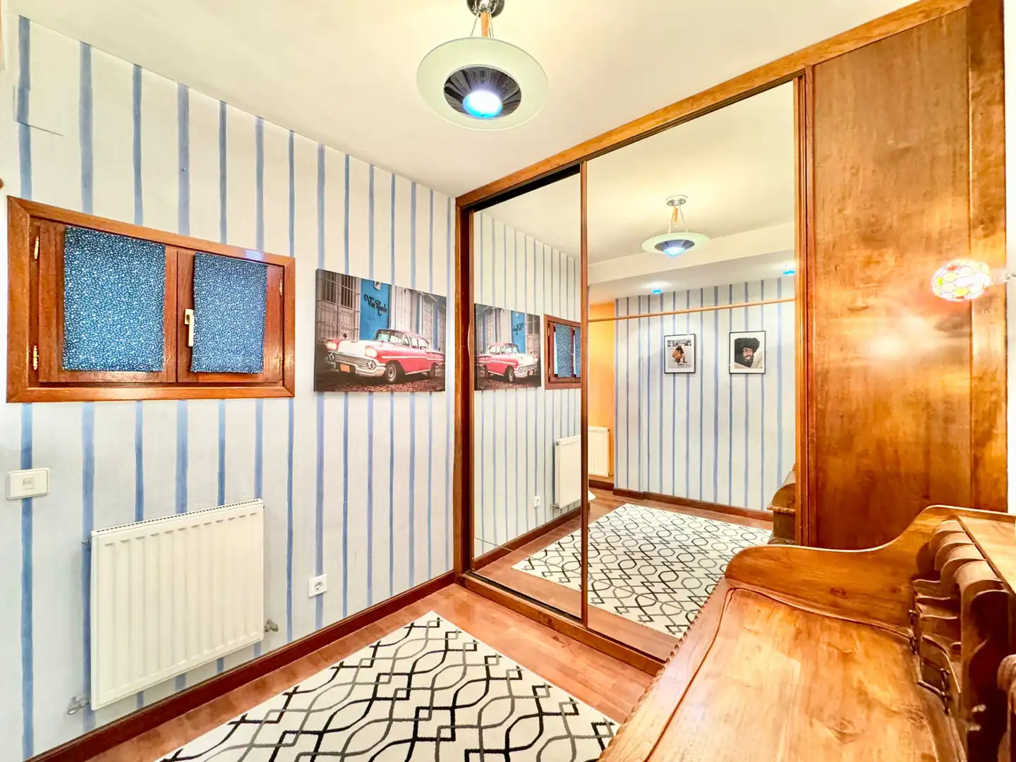 Flat for rent in Zapatari Kalea, Casco Viejo