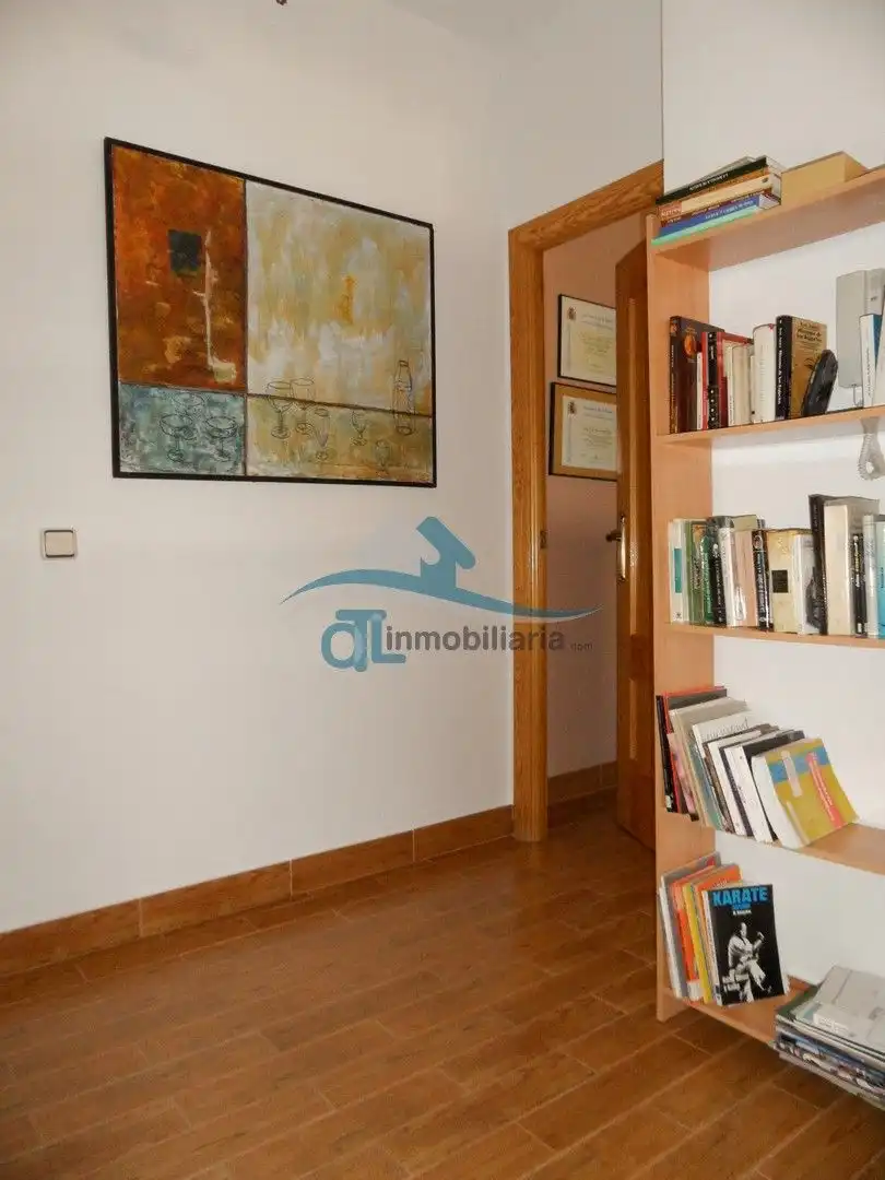 Xalet amb terrassa en venda a San Roque - La Cruz - La Rozuela, imagen 20