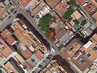 Terreno residenziale in vendita a Playa