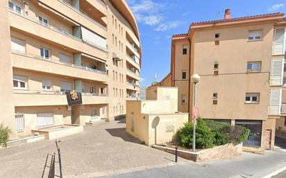 Vista exterior de Apartament en venda en  Lleida Capital