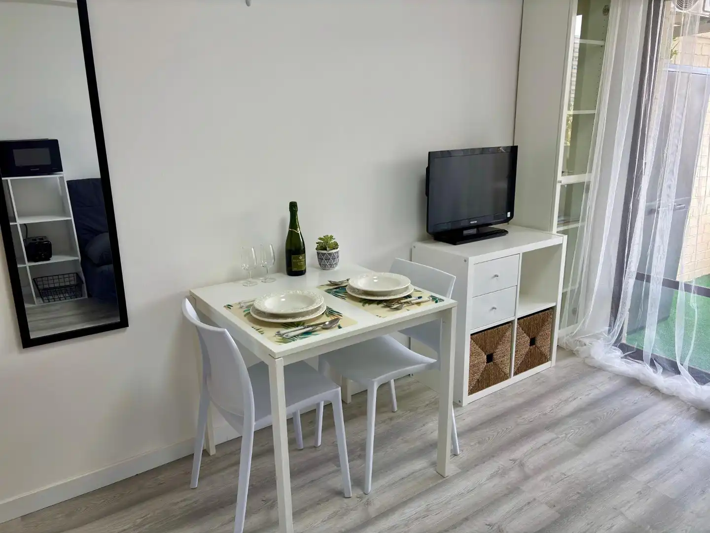 Apartment mit Aufzug zum Verkauf in Calle del Ancla, imagen 10