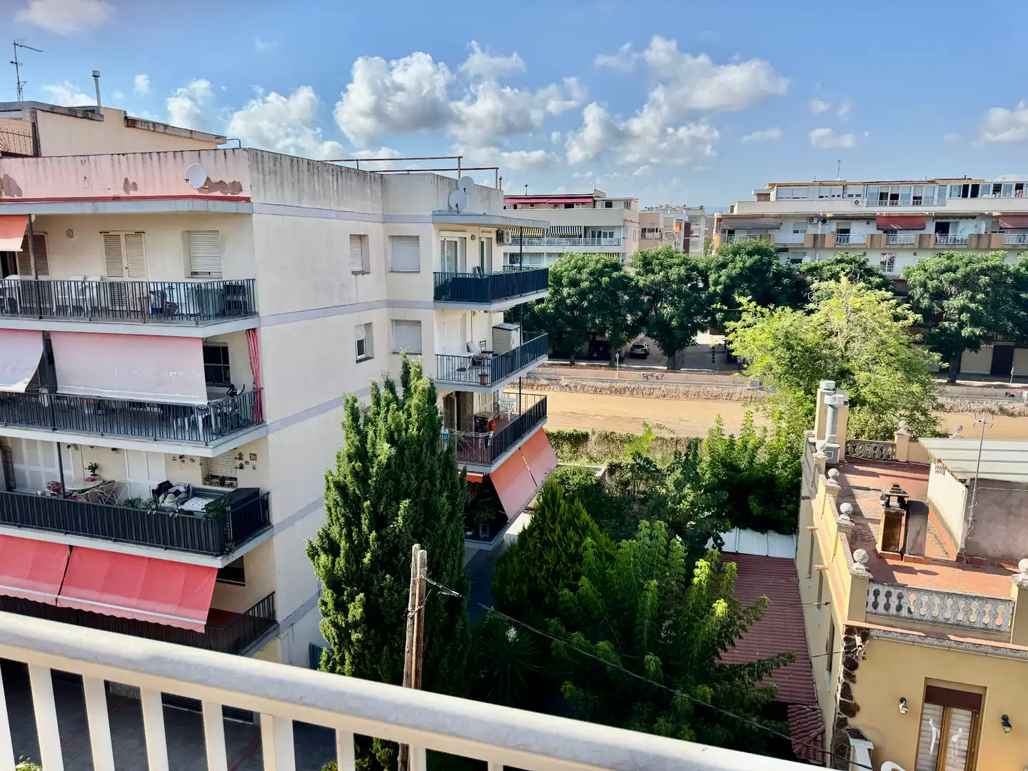 Terraza de Piso en venta en Salou con Aire acondicionado, Calefacción y Terraza