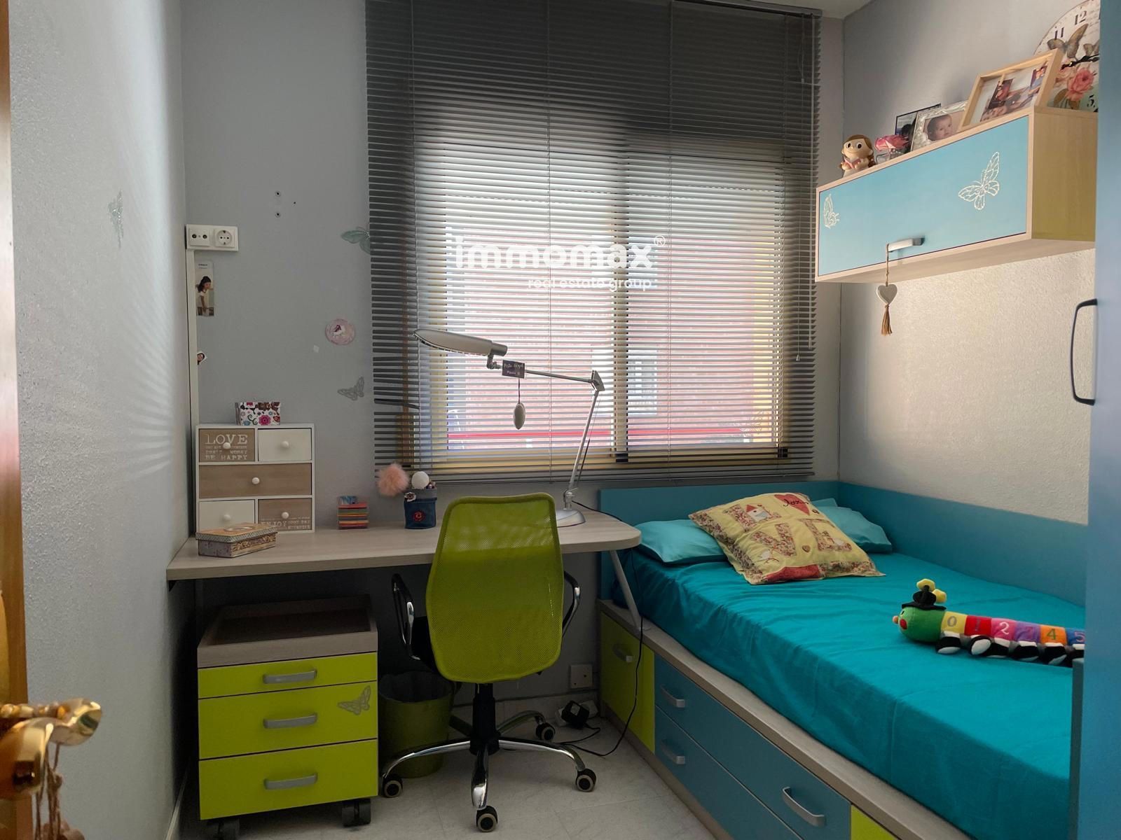 Habitación de Piso en venta en Tortosa con Aire acondicionado, Calefacción y Trastero