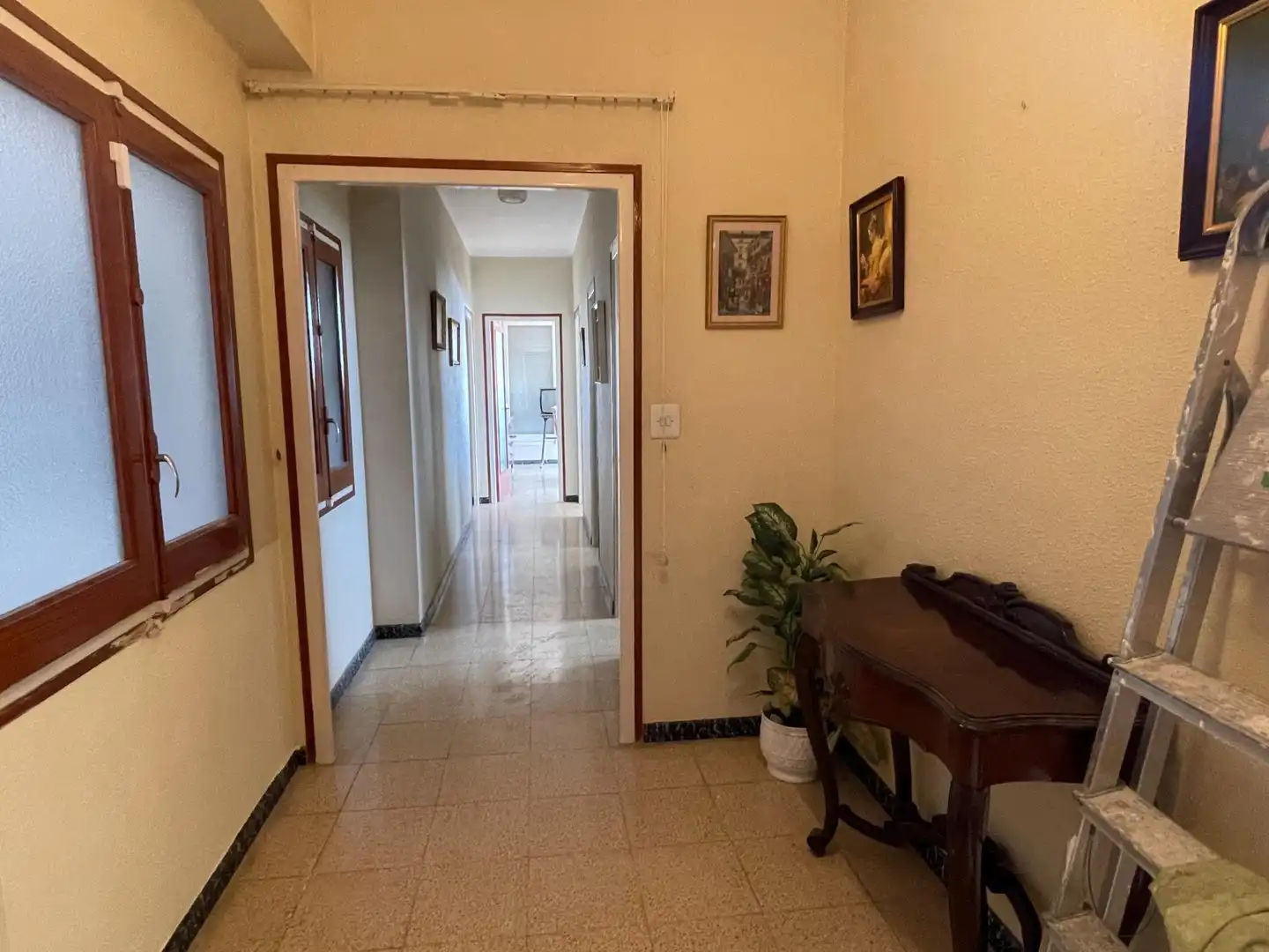 Flat for sale in Amposta  with Terrace and Balcony